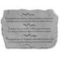 I Thought of You Memorial Stone - image 1