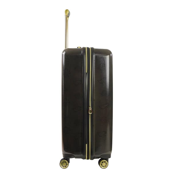 FUL Harry Potter 30in. Hogwarts Express Black Hardside Luggage