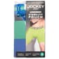 Mens Jockey®  3pk. Stability Pouch Long Leg Boxer Briefs - image 2