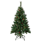 Northlight 4ft. Pre-Lit Frosted Carolina Spruce Christmas Tree - image 2
