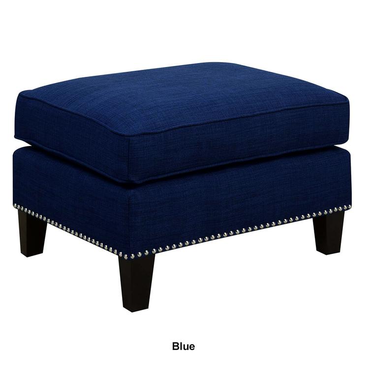 Elements Erica Ottoman