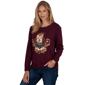 Petite Ruby Rd. English Countryside Queen Corgi Dog Sweater - image 3