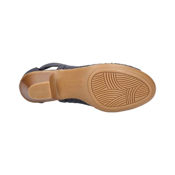 Womens Easy Street Sunrise Sandals