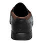 Mens Nunn Bush Luca Moc Toe Penny Loafers - image 3