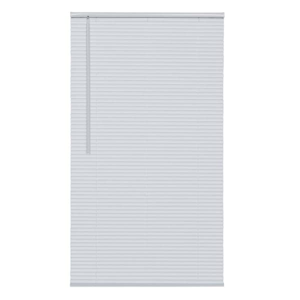 1in. Light Filtering Cordless Mini Blind