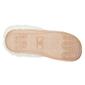 Womens Isotoner Louise Quilt Chevron Hoodback Slippers - image 5