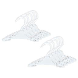 Sophia's(R) 7.5in. Plastic Display Hangers