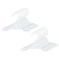 Sophia&#39;s(R) 7.5in. Plastic Display Hangers - image 1
