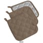 DII® Terry Pot Holders - Set of 3 - image 10