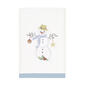 Avanti Coastal Snowman Bath Towel Collection - image 2