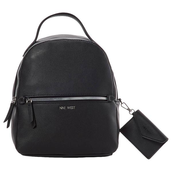 Womens Nine West Tamsin Medium Backpack