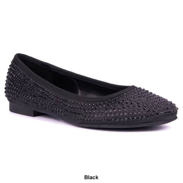 Womens New York & Company Palmira Ballet Flats