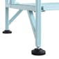 Convenience Concepts Xtra Storage 3-Tier Folding Metal Shelf - image 3