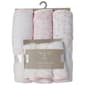 Le Top(R) 6pc. Pink Daises Bath - image 1