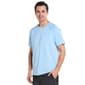 Mens RBX Solid Performance Short Sleeve Tee - image 1