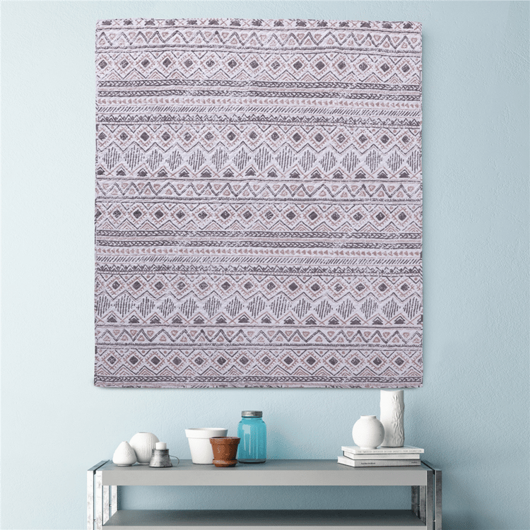 Greenland Home Fashions™ Denmark Reversible Quilted Throw Blanket