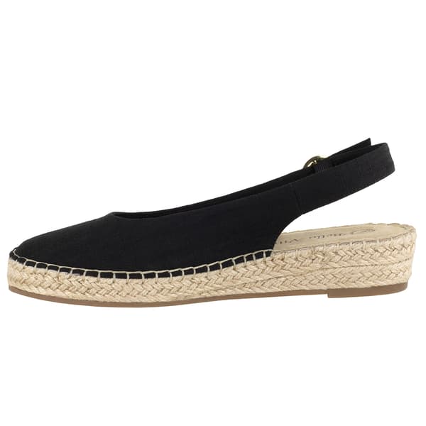 Womens Bella Vita Olive II Espadrille Wedge Sandals