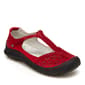 Womens Jambu Creek Mary Jane Flats - image 1