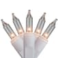 Northlight Seasonal 100ct. Mini Replacement Christmas Lights - image 1