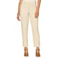 Womens Democracy “Ab”solution® Straight Cascading "D" Jeans - image 1