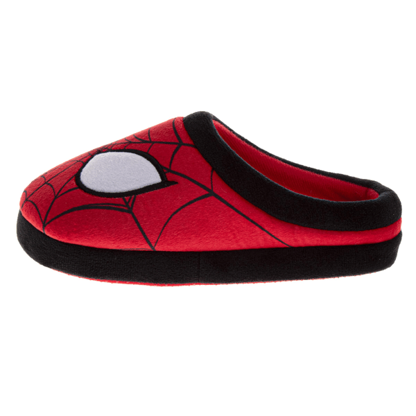 Big Boys Marvel™ Spider-Man The Amazing Spidey Cozy Slippers
