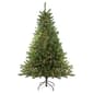 Northlight Seasonal 8ft. Canadian Pine Artificial Christmas Tree - image 1