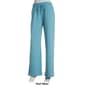 Womens Starting Point French Terry Regular Length Pants - image 2