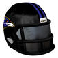 Sporticulture(tm) Ravens Inflatable Helmet - image 1