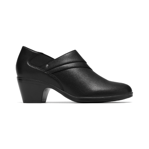 Womens Clarks® Emily2 London Block Heels