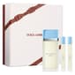 Dolce&Gabbana Light Blue Eau de Toilette Trio Gift Set - image 1