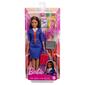 Barbie&#174; Flight Attendant Doll - image 4