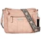 Stone Mountain Guitar Strap Catalina Hobo - image 1