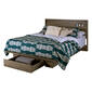 South Shore Holland Full/Queen Platform Bed - image 2