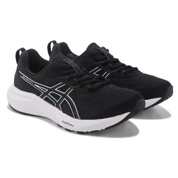 Womens Asics Gel Contend 9 Athletic Sneakers
