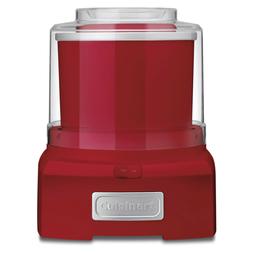 Cuisinart(R) Automatic Frozen Yogurt-Ice Cream & Sorbet Maker