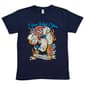 Young Mens Brisco Brands(tm) Popeye I Yam What I Yam Graphic Tee - image 1