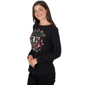Petite Ruby Rd. Happy Holidays Nutcracker Scenic Tee - image 3