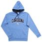 Mens Champion North Carolina Pullover Hoodie - image 1