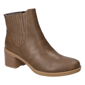 Womens Easy Street Tulsa Ankle Boots - image 1