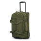 High Sierra(R) Hardside Pathsetter Carry-On Wheeled Duffel - image 1