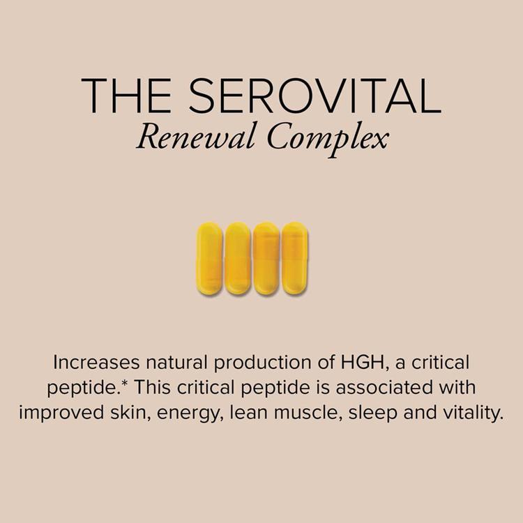 SeroVital® ADVANCED