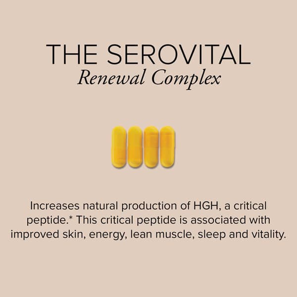 SeroVital&#174; ADVANCED