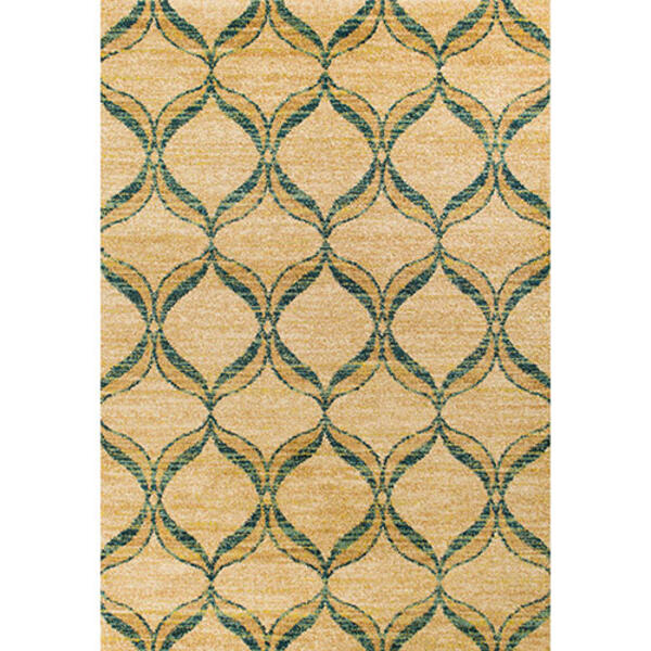 KAS Barcelona Terra Rectangular Area Rug - image 