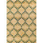 KAS Barcelona Terra Rectangular Area Rug - image 1