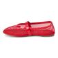 Womens Coconuts by Matisse Nolita Mary Jane Ballet Flats - image 3
