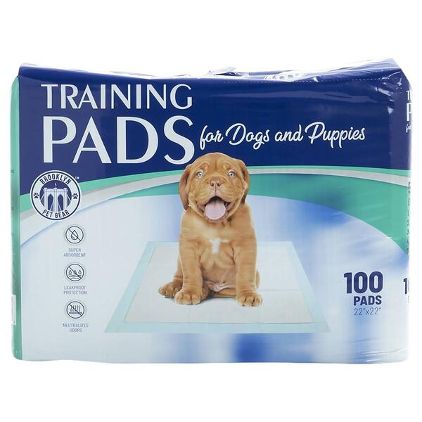 100pk. Training Pads - image 