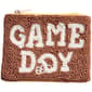 Womens Curated Collection Game Day Coin Purse - image 1