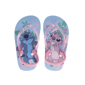 Toddler Girls Disney™ Stitch & Angel Dual Sizes Flip-Flops - image 1