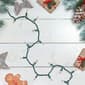 Brite Star 300ct. Clear Mini Christmas Lights - 150ft. Wire - image 6