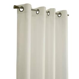 Thermavoile&#8482; Grommet Curtain Panel - 54 Width